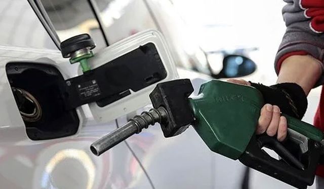 Motorin ve LPG’ye indirim gelebilir