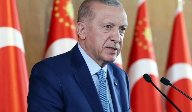 Cumhurbaşkanı Erdoğan AK Parti teşkilatlarını uyardı