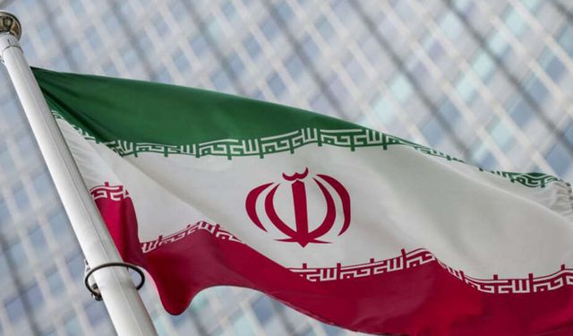 İran’da MOSSAD operasyonu
