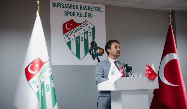 Bursaspor yönetimi oy birliğiyle ibra edildi