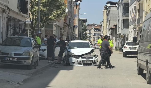 Hamaney’in karargahının bulunduğu bölge vuruldu