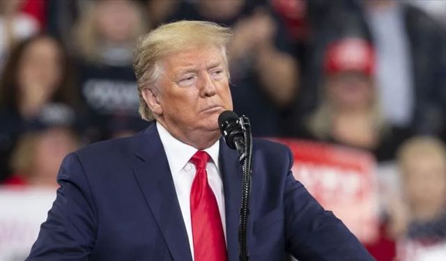 Gazze’de ateşkes yakın! Trump tarih verdi