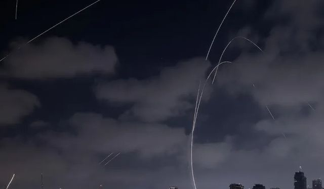 İran-İsrail savaşında 11. gün!