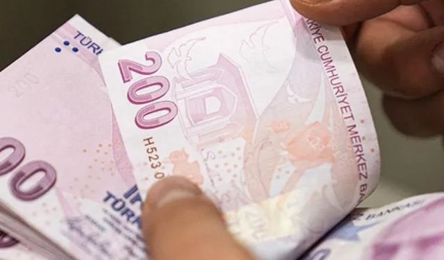 Yüz binlerce işçinin beklediği haber!
