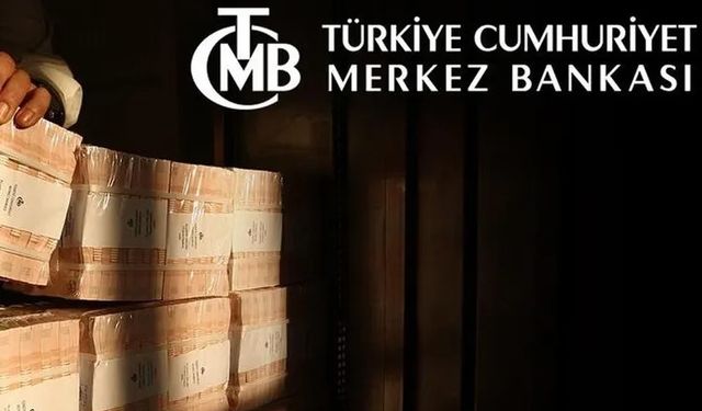 Gözler Merkez Bankası'nda!