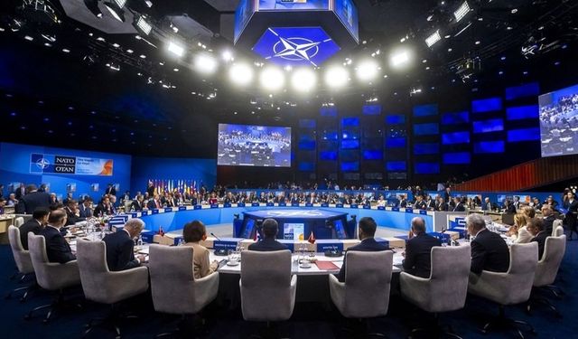 2026 NATO Zirvesi Türkiye'de yapılacak!