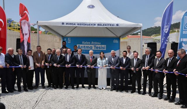 Dağ bölgesinin altyapısına önemli yatırım