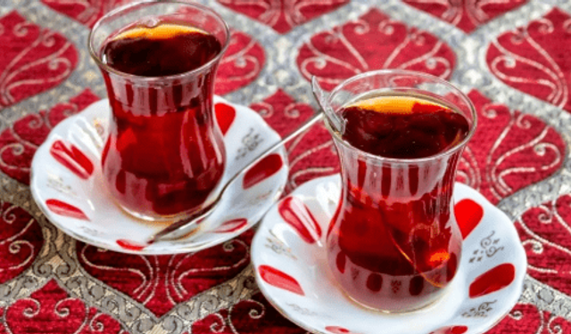 Tiryakileri üzecek haber: Çaya zam!