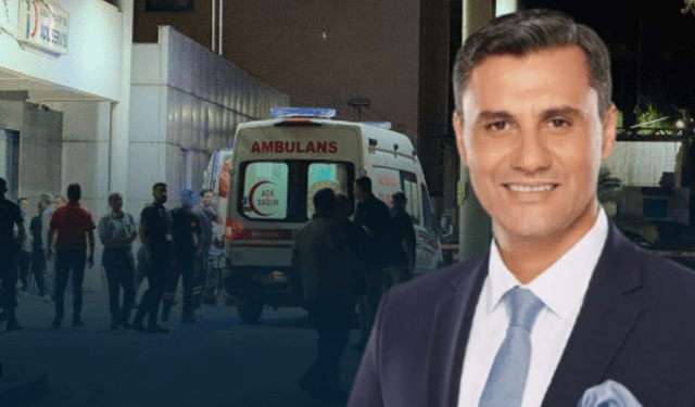 Ferdi Zeyrek'in son durumu nasıl?