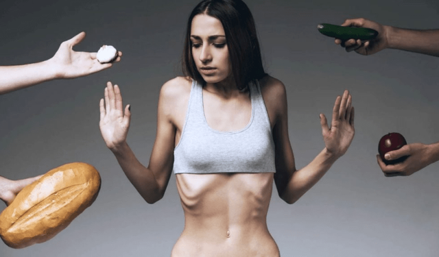 Anoreksiya Nedir ve Belirtileri Nelerdir?