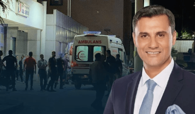 Ferdi Zeyrek'in ölümünde 3 tutuklama!