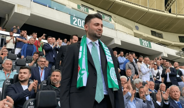 Başkan Çelik isyan etti: ''Çok yazık''