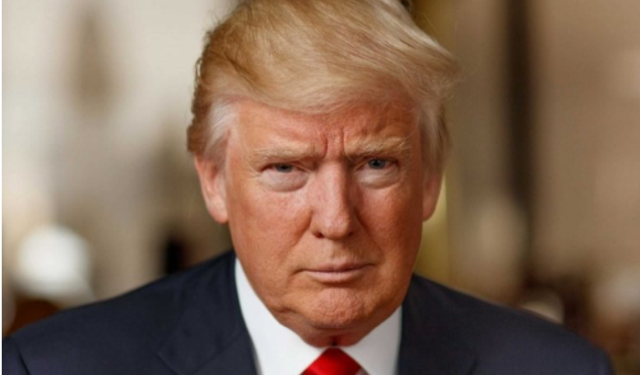 Trump'tan Gazze mesajı: Anlaşmayı yapın