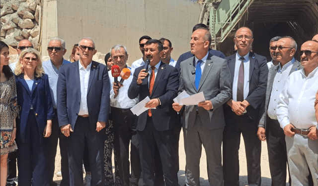 Türkoğlu‘ndan Doğancı eleştirisi