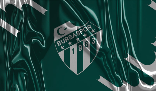 Bursaspor 62 yaşında!