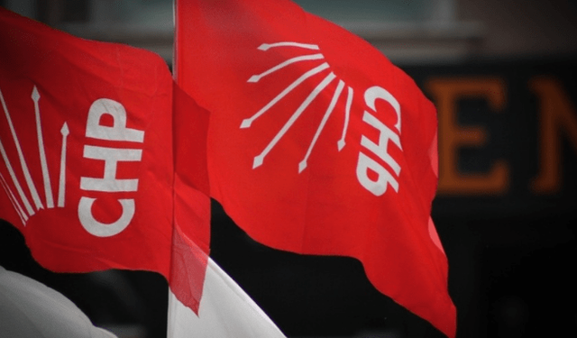 CHP'li 5 belediye başkanı görevden alındı