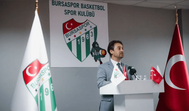 Bursaspor Yörsan güven tazeledi