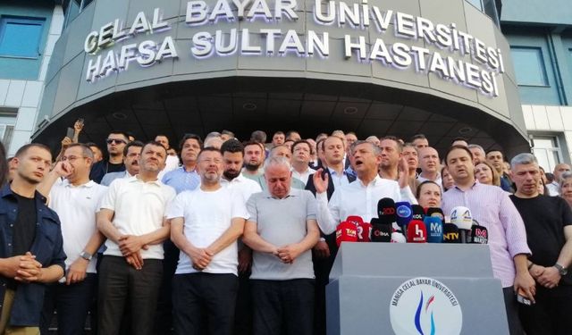 Özel: "Ben aklımın yarısını kaybettim''