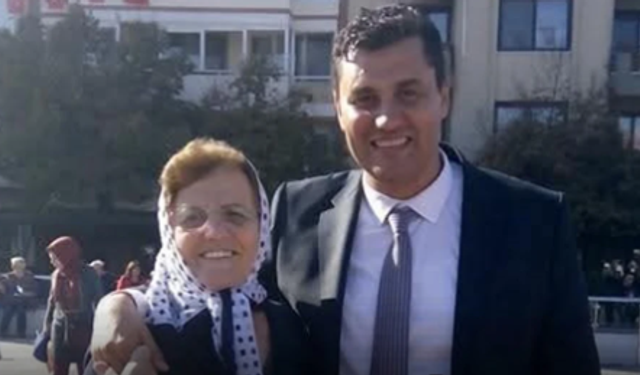 Başkan Zeyrek'in annesi tedavi altına alındı