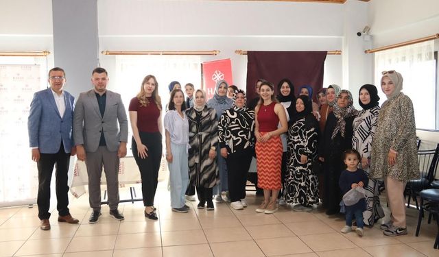 Hayat Hastanesi'nden 'stres' semineri