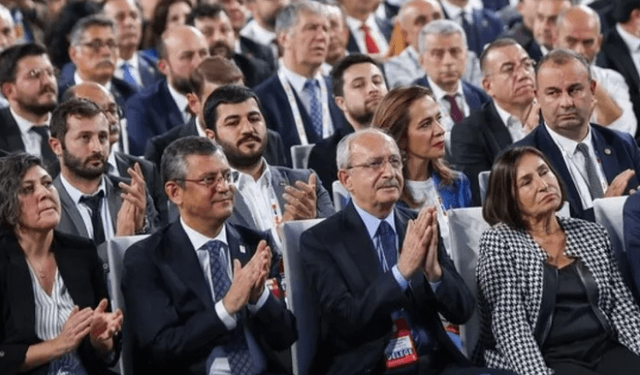 CHP Kurultayı iddianamesinde flaş gelişme!