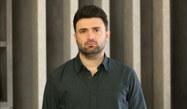 Enes Çelik: ''Bursaspor'u Avrupa'ya taşımak istiyoruz"