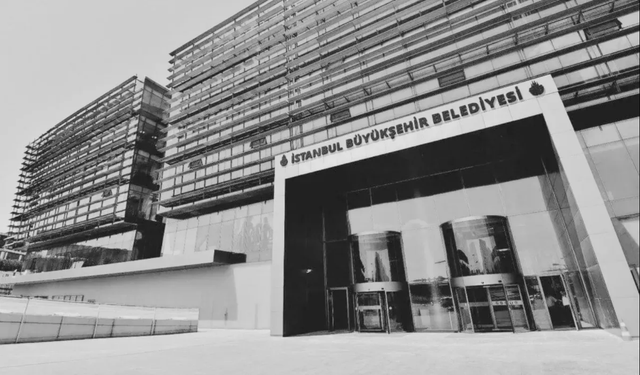 İBB soruşturmasında 2 isim daha tahliye!