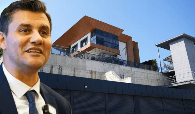 Ferdi Zeyrek'in son durumu nasıl?