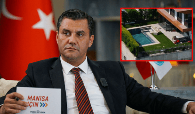 Ferdi Zeyrek olayında flaş gelişme!