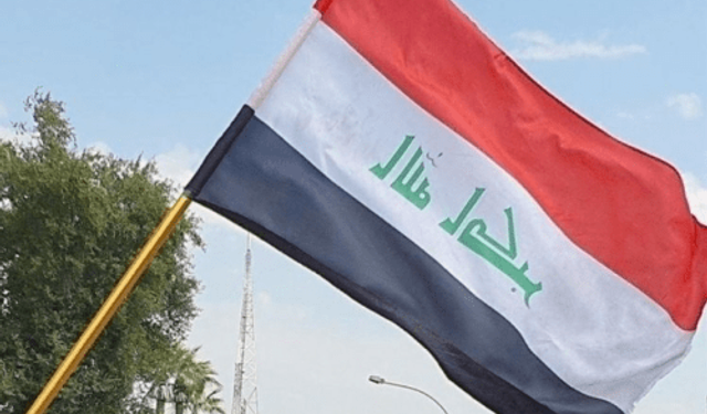 Irak'tan, ABD'nin saldırısına kınama
