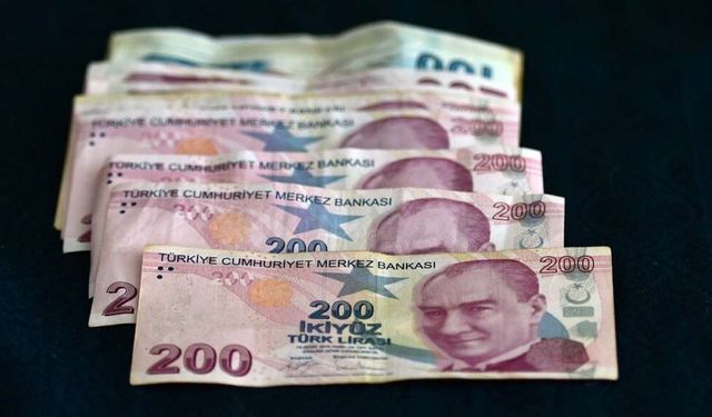 O emeklilerin maaşı 4 Haziran’da yatacak