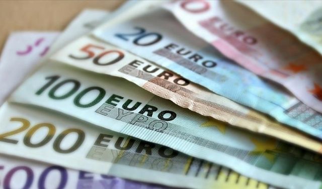 Euro’da 4 yıldır olmayan oldu!