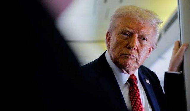 Trump için 3 gizli sığınak hazır