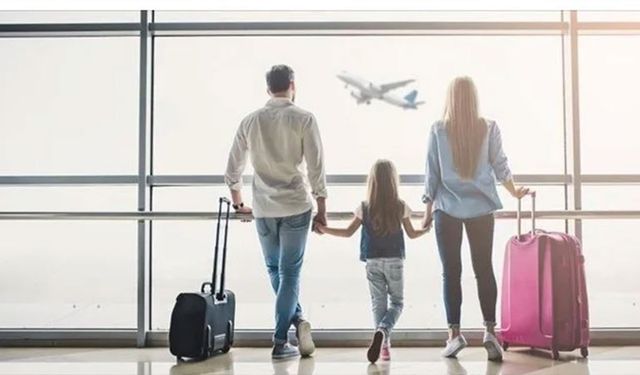 Uçaklarda yeni dönem: AB yolcuları dikkat!