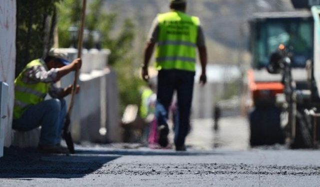 Kamu işçisinin zam teklifi açıklandı!