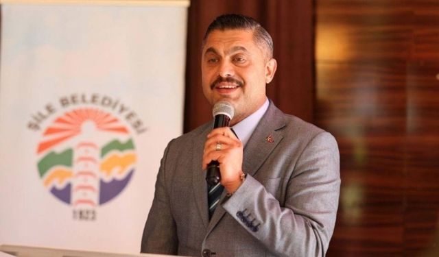Şile Belediye Başkanı tutuklandı