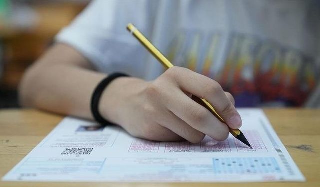 LGS sonuçları yarın açıklanacak