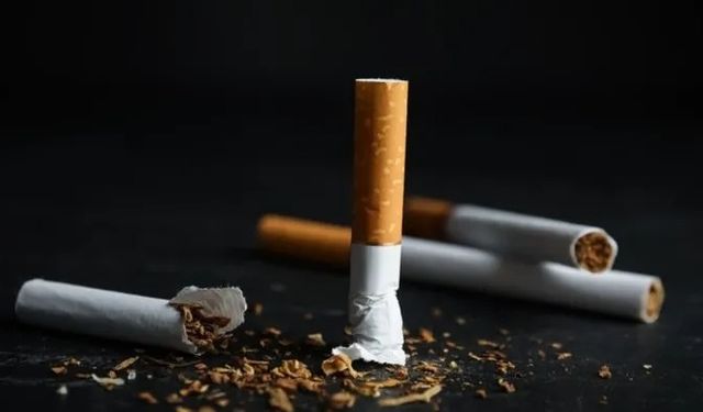 Sigaraya bir ayda ikinci zam!