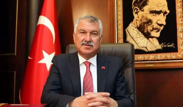 Zeydan Karalar tutuklandı
