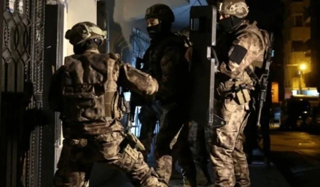 Siber suçlara ağır darbe!
