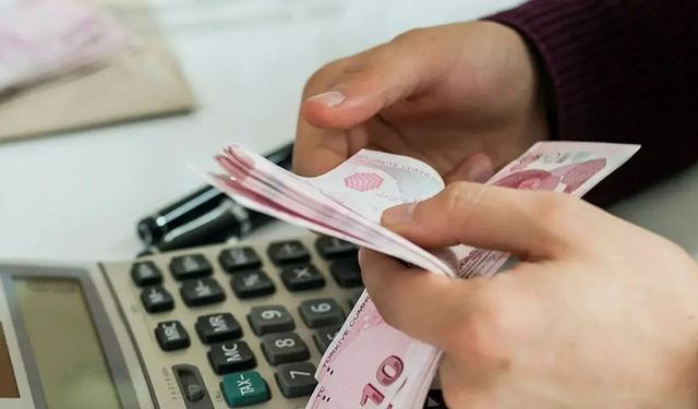 Kamu işçisinin zam teklifi açıklandı