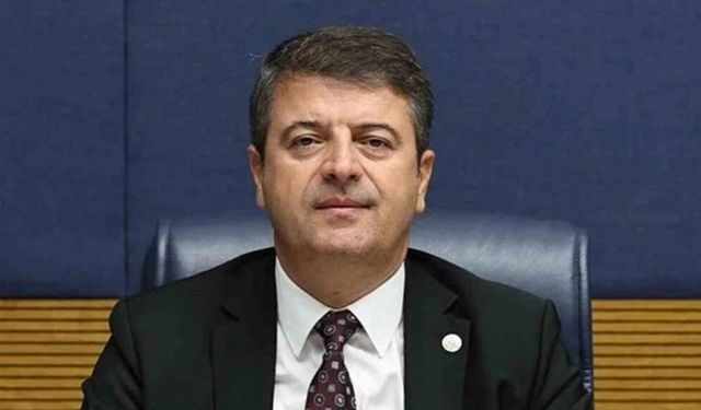 Adıyaman Belediye Başkanı  görevden uzaklaştırıldı!