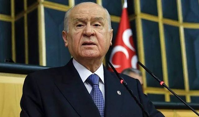 Bahçeli: ‘Türkiye terörden kurtuluşun eşiğinde’