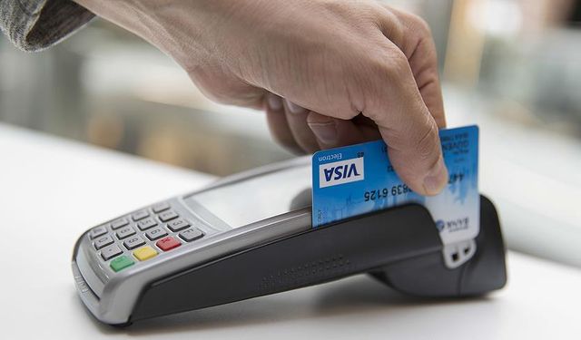 Merkez Bankası’ndan kredi kartı kararı