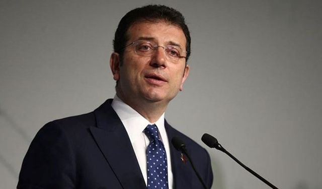 İmamoğlu'nun diploma davası 11 Eylül'de