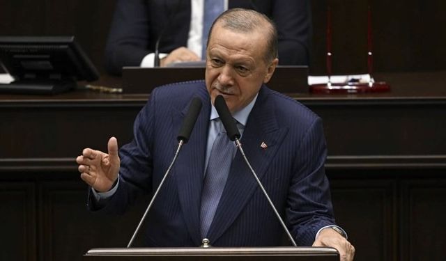 Erdoğan'dan Bahçeli'nin TRT çağrısına destek