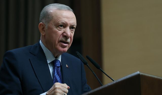 Cumhurbaşkanı Erdoğan ne açıklayacak?