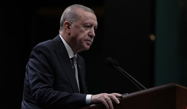 Erdoğan: Putin ve Trump ile görüşeceğim
