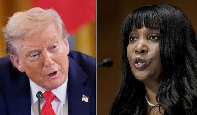 Trump, Fed üyesi Cook’u görevden aldı