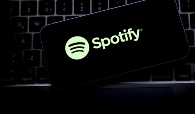 Spotify'a zam geliyor!
